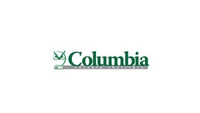 Columbia Private Institute Logo