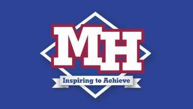 Med High Private English School Logo