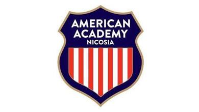 American Academy Nicosia Logo