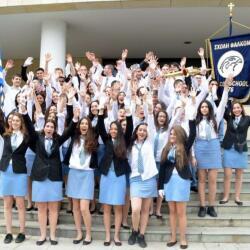 The Falcon School In Nicosia